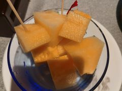 -晋江荣誉国际酒店·港誉茶餐厅