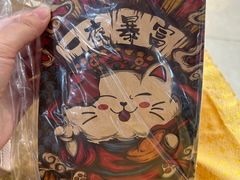 -沐毫傣泐云南菜孔雀宴•手抓饭傣味烧烤(曼听公园店)