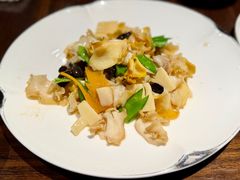 油爆海螺-东莱海上(长宁来福士店)
