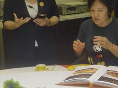 -汇贤府·李氏新鲁菜(万寿路店)