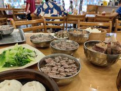 -达道武仔牛肉店(广达路店)