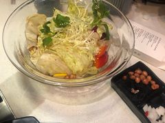 -百年果林椰子鸡(中洲店)