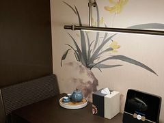 -广州永庆坊瞻云精选酒店