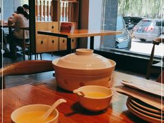 -姥姥家春饼店(惠新东街店)