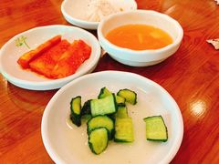 -全州拌饭馆(断桥店)