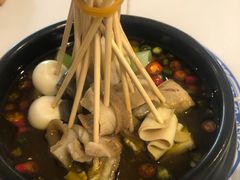 -东方饺子王(和平里店)
