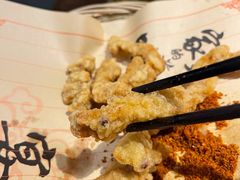 -向川南·水煮鱼·川菜(和平里店)