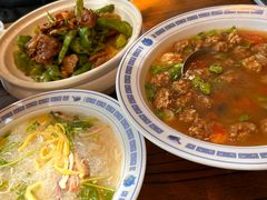 -老雒阳面馆·水席(定鼎门店)