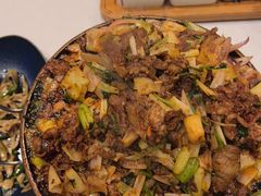 -洛阳宴·洛阳菜(南昌路店)