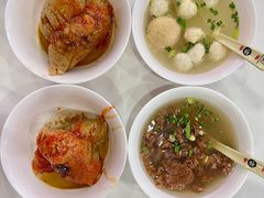 -东街钟楼肉粽(总店)