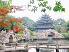 -韩湘水博园