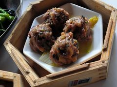 -侨美·唐荔园·40年地道粤菜