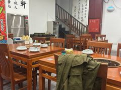 -岳合轩老北京涮肉