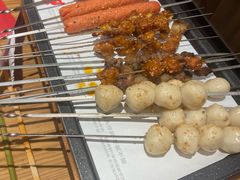 -乡村牛仔(奥林花园店)