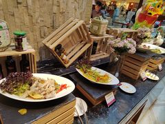 -佛山皇冠假日酒店-西餐厅