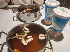 -呷哺呷哺 黄金牧场 (新中关购物中心店)