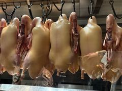 -四季民福烤鸭店(王府井东安门店)
