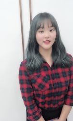 -迈丝发型艺术