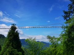 -南尖岩