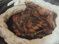 -二十一分小锅炖(皓月店)