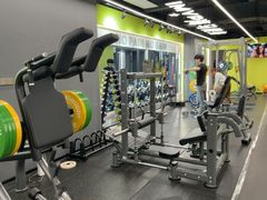 -海马健身-IMVP(EAC欧美中心店)