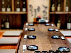 -鸟鹏烧鸟居酒屋(天河领展店)