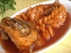 -金鑫东北农家菜饺子馆