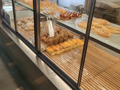 -燃厚蛋糕(卓展中信城店)