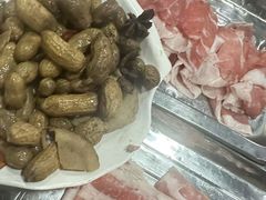 -木萨火锅店(开鲁路店)
