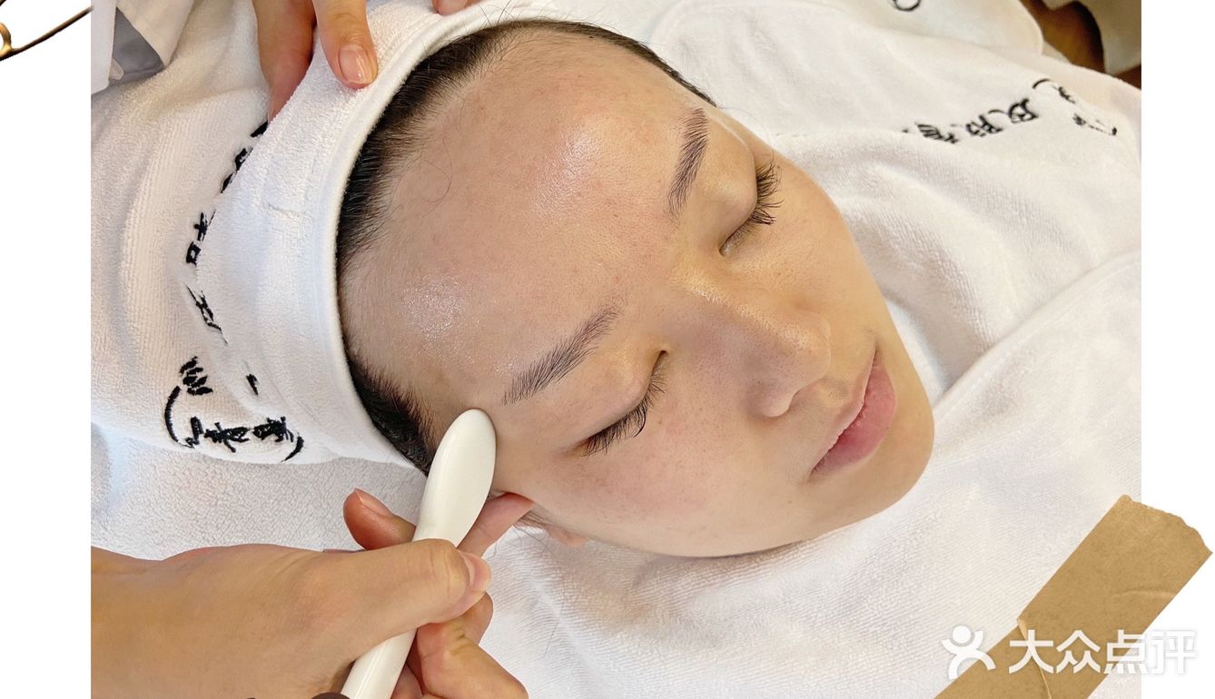 唐山探店｜眼睛喝饱水🥽时空焕活眼部雾化spa