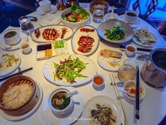 -上海总会SHANGHAICLUB(兴业太古汇店)