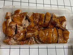 -陈光记烧腊(长寿路店)