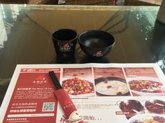 -王妈热卤·川味馆(海昌店)