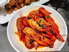 -神洲四海大酒楼(王府井澳门中心店)