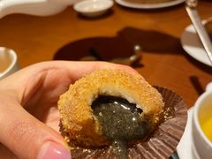 -杭州JW万豪酒店-万豪中餐厅