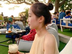 -Rimpa Lapin悬崖餐厅