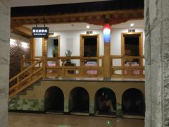 -纽斯桑拿会所(天山店)