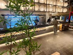 -莺花渡火锅City Green(万象城店)