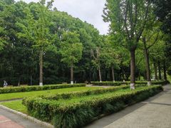 -苏州河梦清园环保主题公园