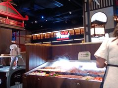 -牛New寿喜烧(闵行龙湖天街店)