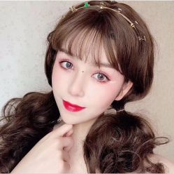 -熙画美上门MakeUp美甲美睫