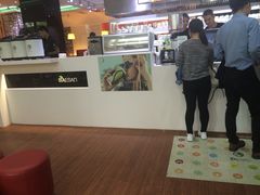 -813芭依珊 BAESAn(汇港购物中心店)