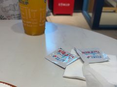 -达美乐比萨(南京西路店)