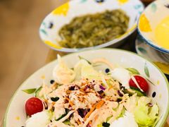 -萨莉亚意式餐厅(玉泉路物美店)
