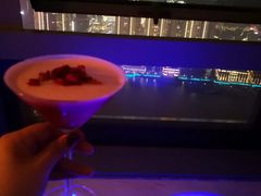 -天玑高空江景餐厅&酒吧Sky Secret Restaurant&Bar
