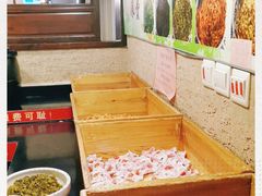 -农家大院(纪王店)