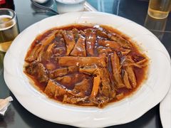 -清真鸿起来饭庄(复兴路店)