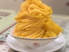-香港華心糖水鋪(南西总店)