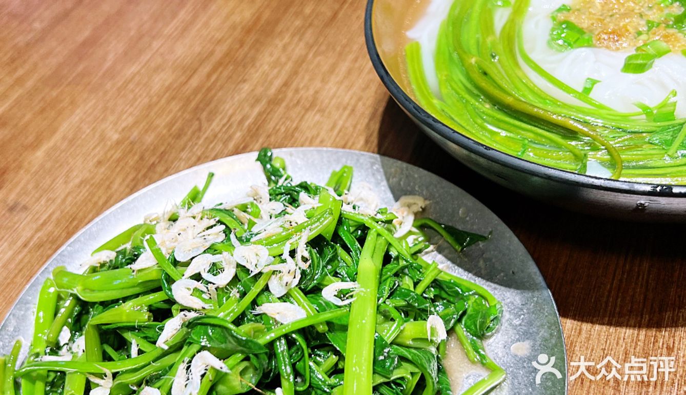 想不到居然能在佛山喝到那么好喝的肉骨茶