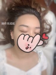 -久匠·纹眉半永久野生眉
